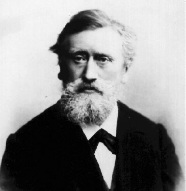 Karl Knies