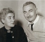 Wife: Itziar Carreño