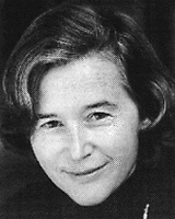 Elizabeth Kopp