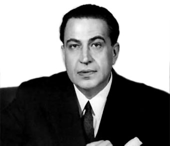 Jaime Torres Bodet