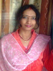 Wife:  Manju Singh