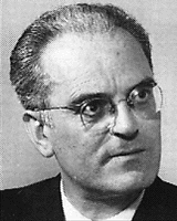 Giuseppe Lepori