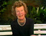 Joan Lindsay