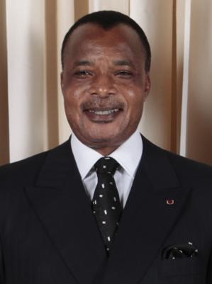 Denis Sassou Nguesso