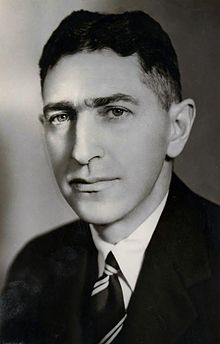 Hudson Fysh