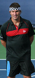 Pat Cash
