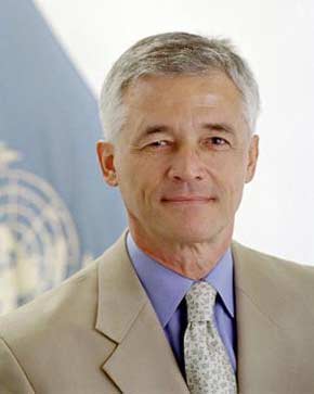 Sérgio de Mello