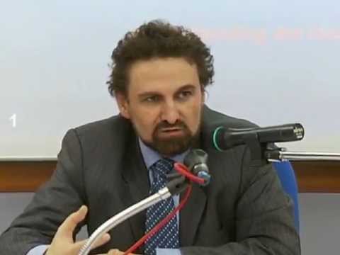 Ibrahim H. Umar