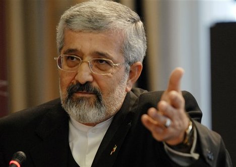 Ali Soltanieh