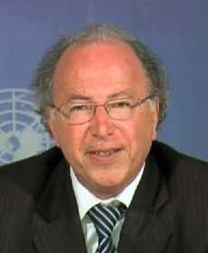 Mohamed Bennouna