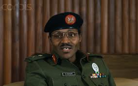 Joseph Nanven Garba