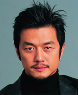 husband: Li Yapeng