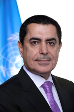 Nassir Al-Nasser