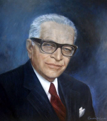 Indalecio Aguirre