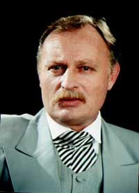 Petr Yurchenkov