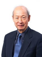 Doctoral student: Gregory Chow