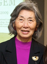 Wife: Paula K. Chow