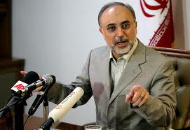 Gallery of Ali Akbar Salehi