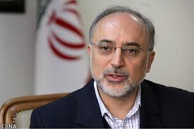 Ali Akbar Salehi