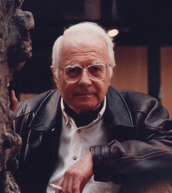 Marcel Marti