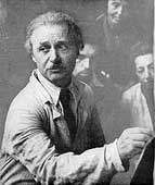 teacher: André Lhote 