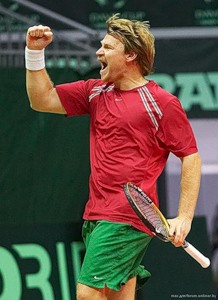 Vladimir Voltchkov
