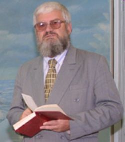 Mikhail Yurakhno