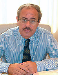 Raffaele Lombardo