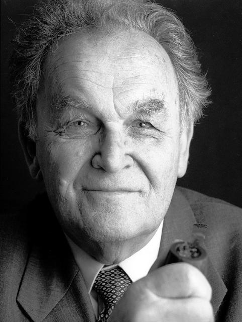 Otto Stich