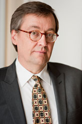 Mathias Dewatripont