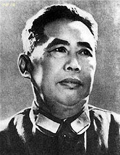 Xie Fuzhi