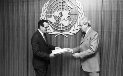 Gallery of Samir Sobhi Shihabi