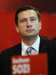 Son: Martin Gauck