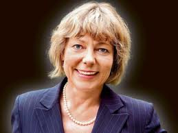 Wife: Daniela Schadt 