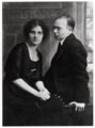a husband:  Morris Meyerson