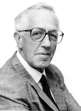 Edmond Malinvaud