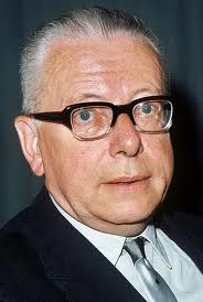Gustav Heinemann
