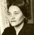 Nadezhda Khodasevich-Leger