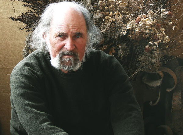 Gennady Fyodorovich Shutov
