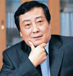 Zong Qingkou