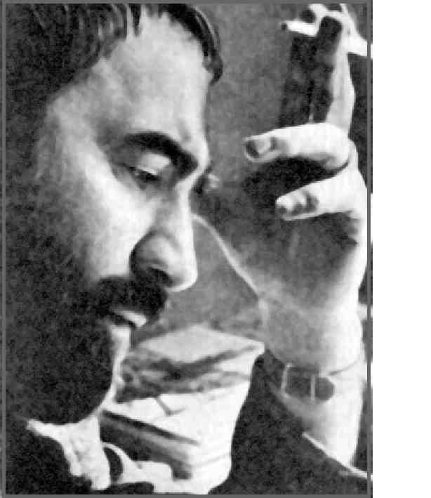 Boris Zaborov