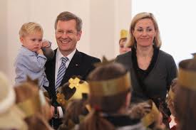 Son: Linus Wulff