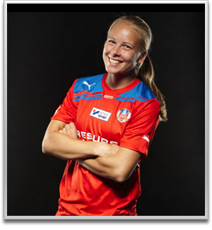 Johanna Larsson
