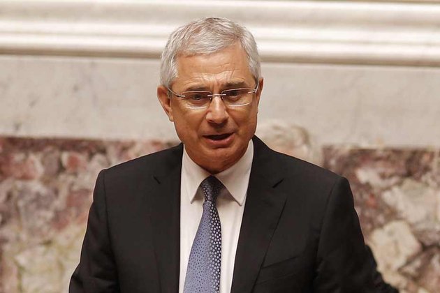 Career period of Claude Bartolone in career