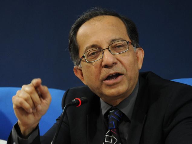 Kaushik Basu