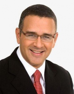 Carlos Mauricio Funes Cartagena