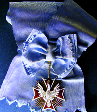 Order of the White Eagle