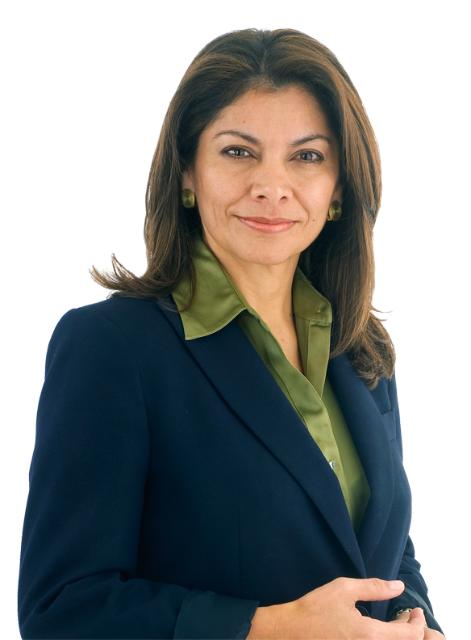 Laura Miranda