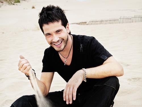 David Pinteno