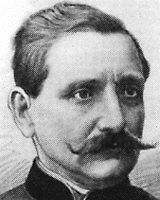 Johann Scherer